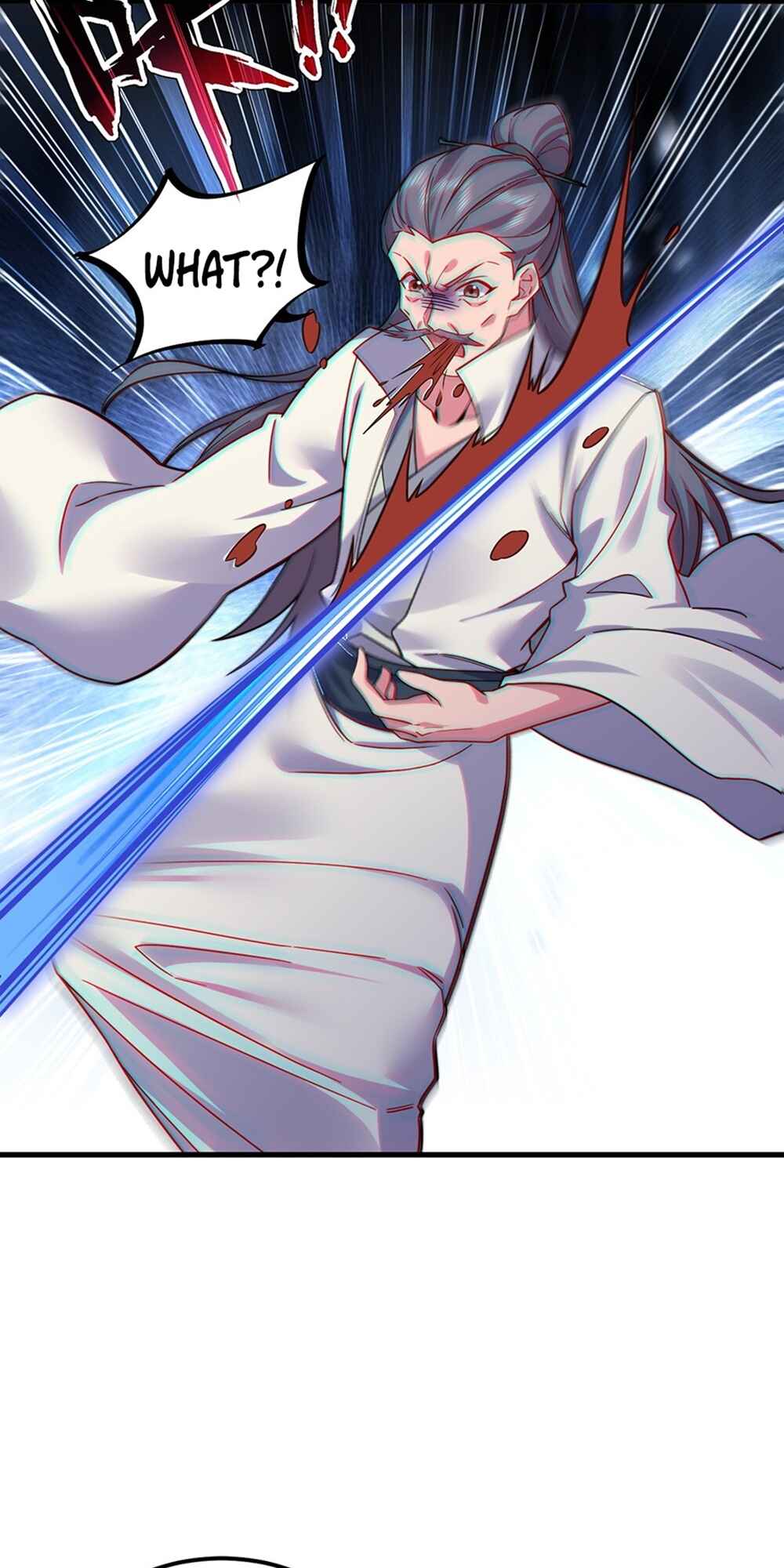 I, The Invincible Villain Master With My Apprentices Chapter 62 - Page 33
