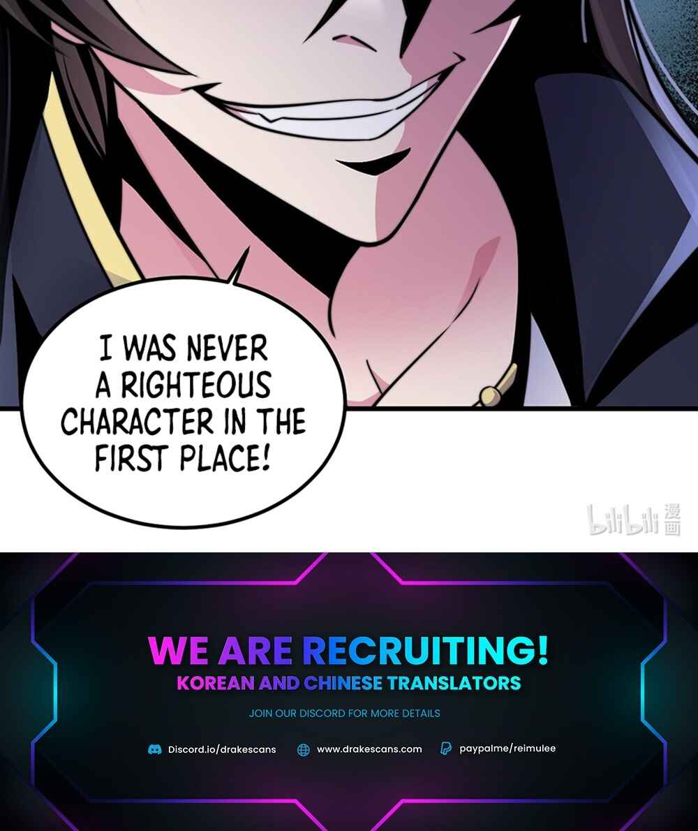 I, The Invincible Villain Master With My Apprentices Chapter 62 - Page 43
