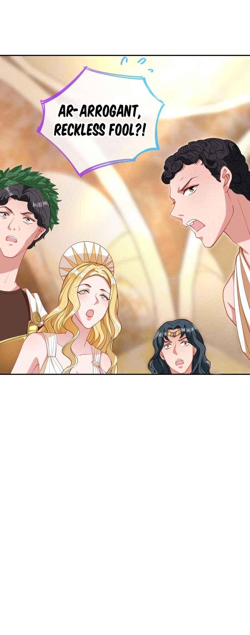 Wàn Zhā Cháo Huáng Chapter 445 - Page 14