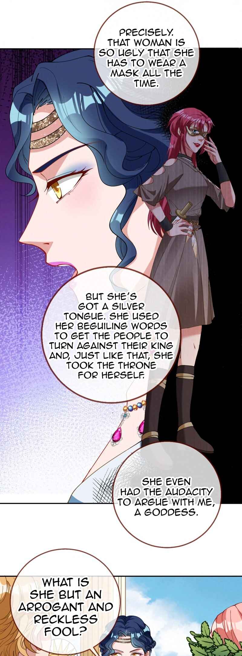 Wàn Zhā Cháo Huáng Chapter 445 - Page 15