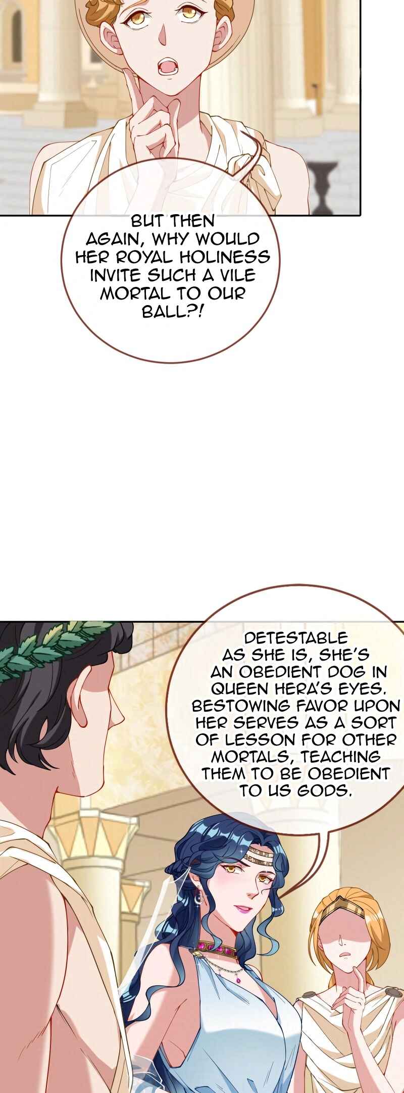Wàn Zhā Cháo Huáng Chapter 445 - Page 17