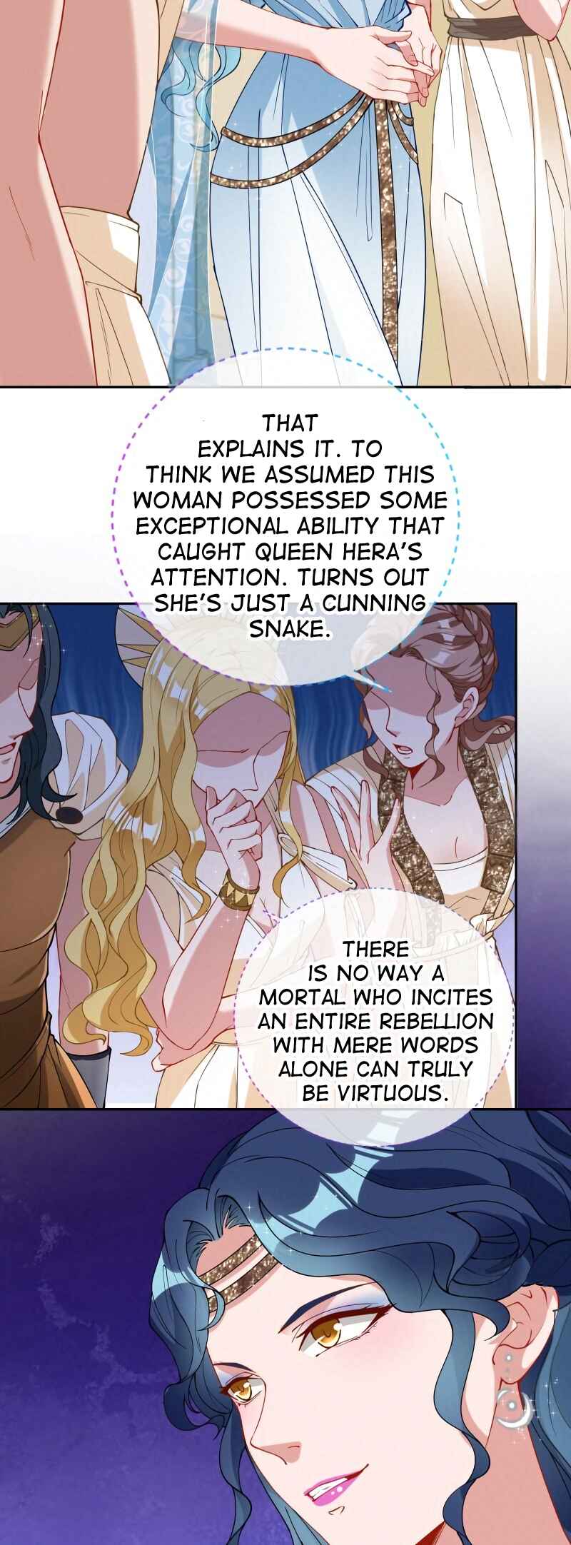 Wàn Zhā Cháo Huáng Chapter 445 - Page 18