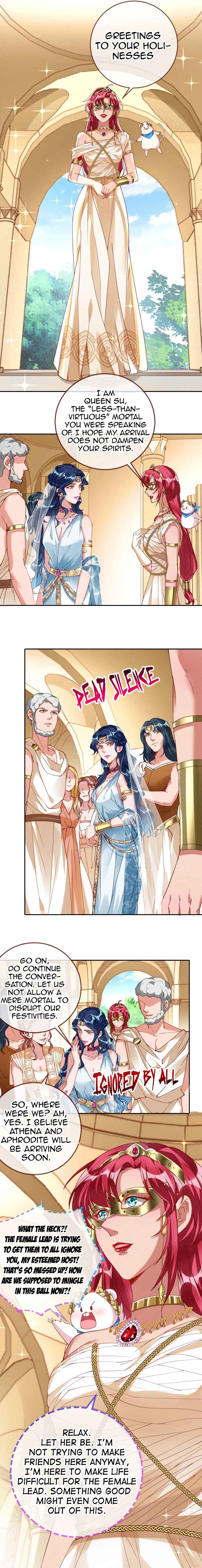 Wàn Zhā Cháo Huáng Chapter 445 - Page 20