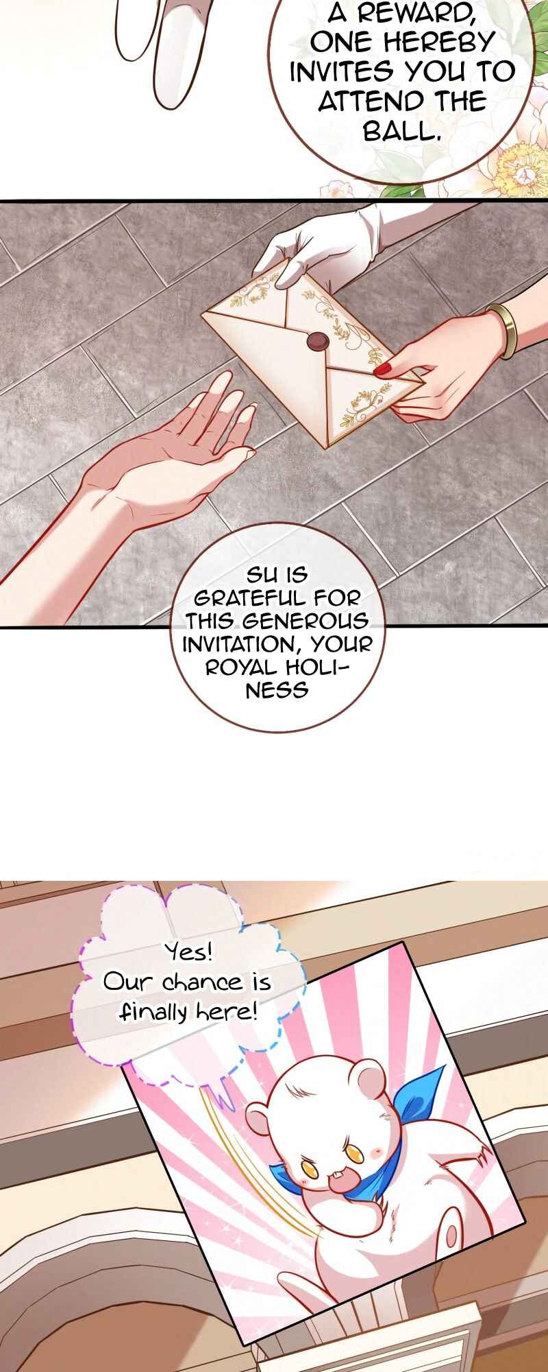 Wàn Zhā Cháo Huáng Chapter 445 - Page 6