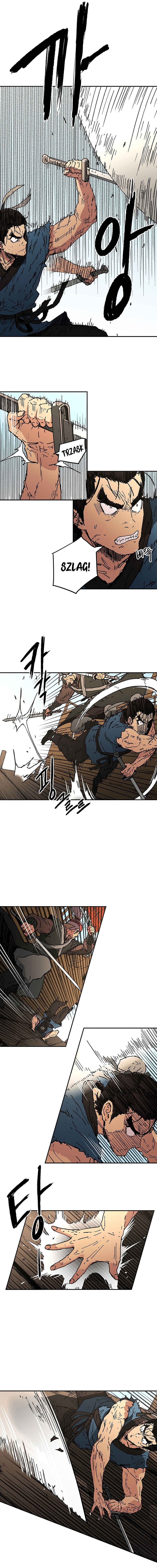 Abimussang Chapter 58 - Page 10