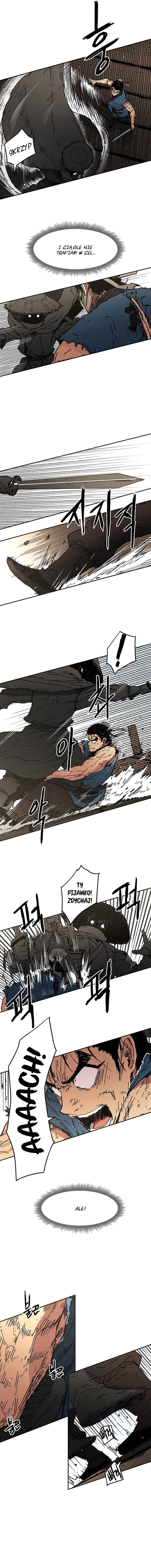 Abimussang Chapter 58 - Page 3