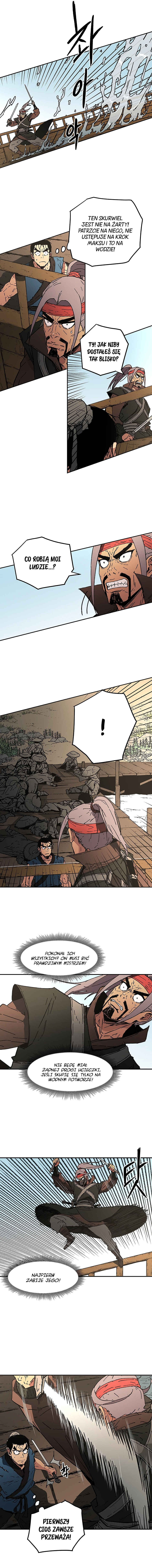Abimussang Chapter 58 - Page 9