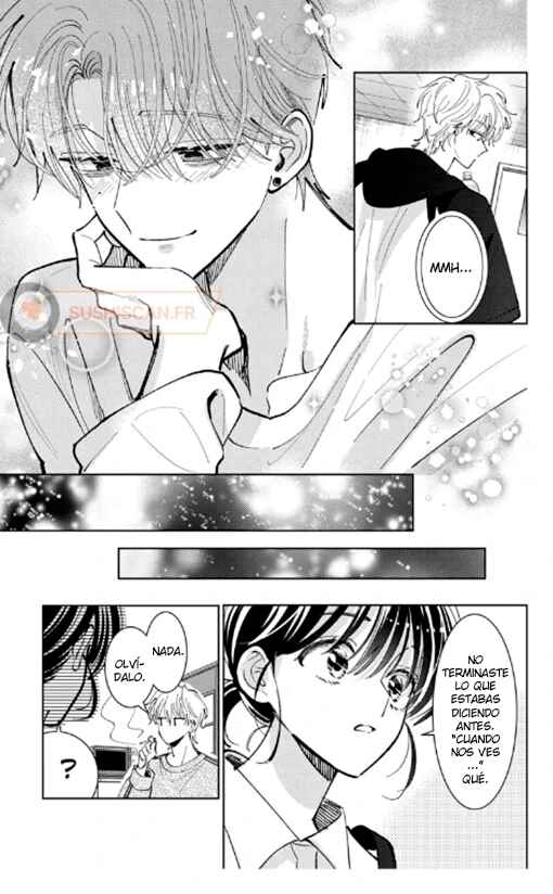 Tamon-kun Ima Docchi!? Chapter 50 - Page 19