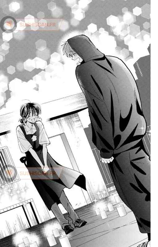 Tamon-kun Ima Docchi!? Chapter 50 - Page 29