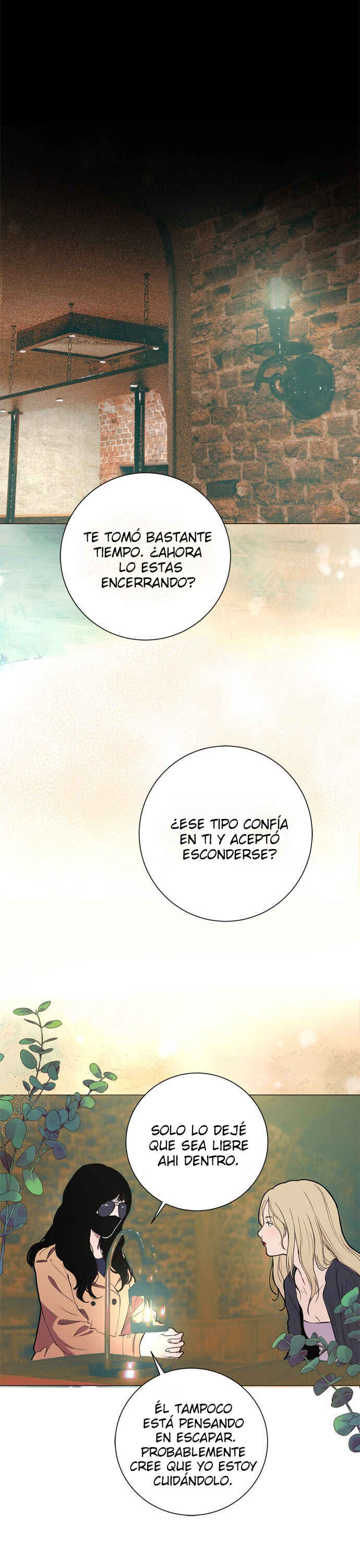 Dagaol Jongmal e Kiss Chapter 11 - Page 14