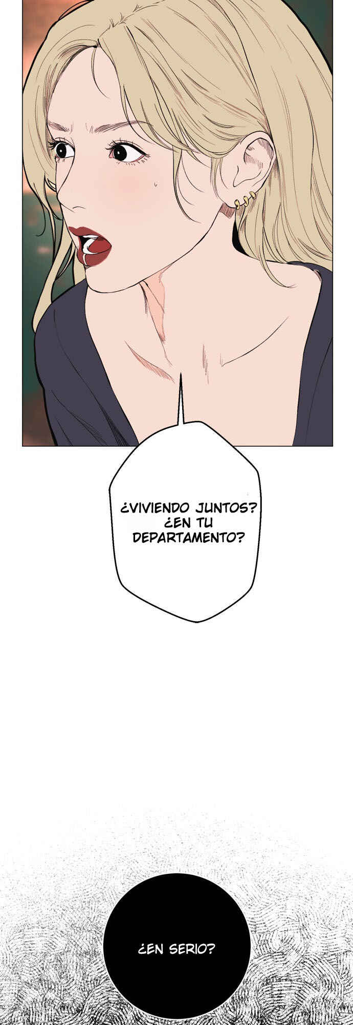 Dagaol Jongmal e Kiss Chapter 11 - Page 18