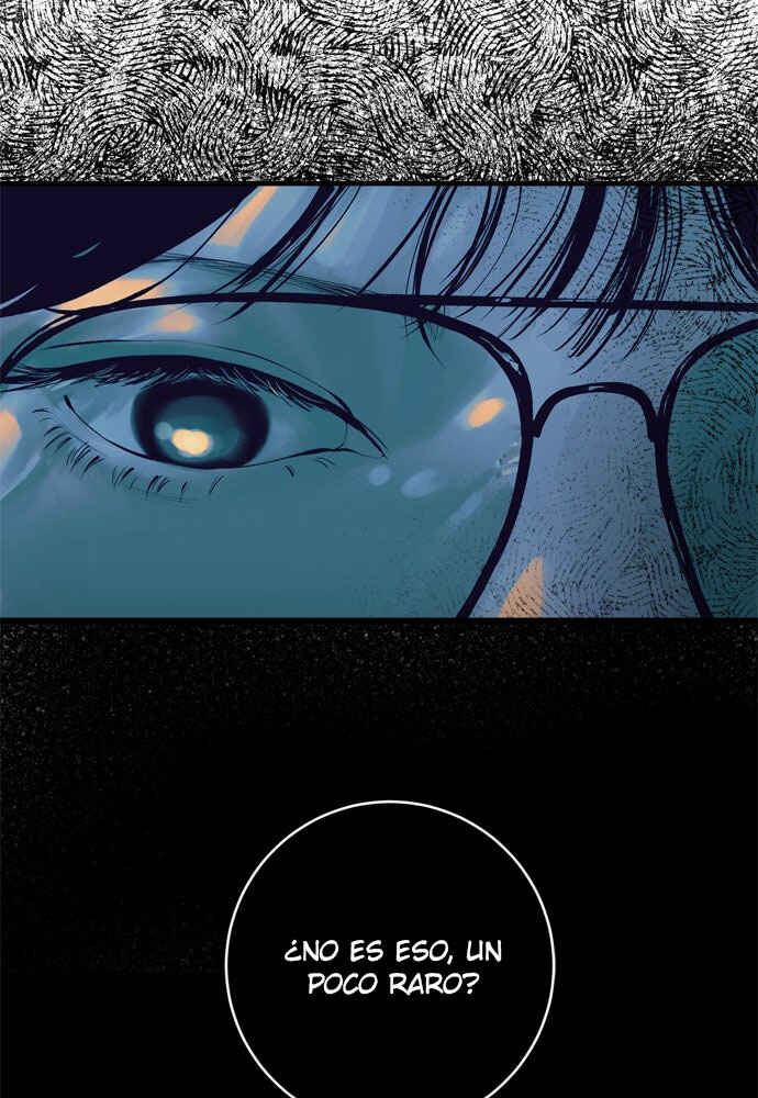 Dagaol Jongmal e Kiss Chapter 11 - Page 19
