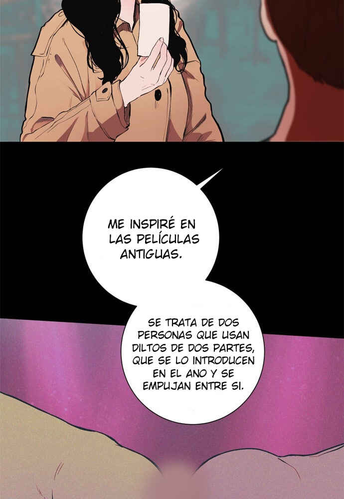 Dagaol Jongmal e Kiss Chapter 11 - Page 32