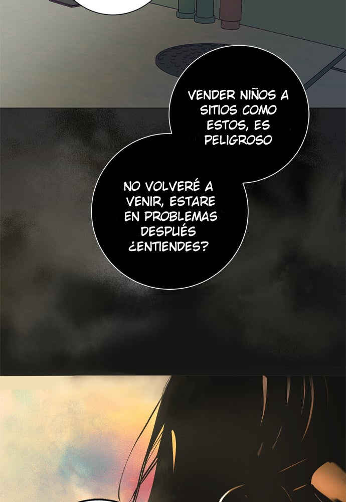 Dagaol Jongmal e Kiss Chapter 11 - Page 46