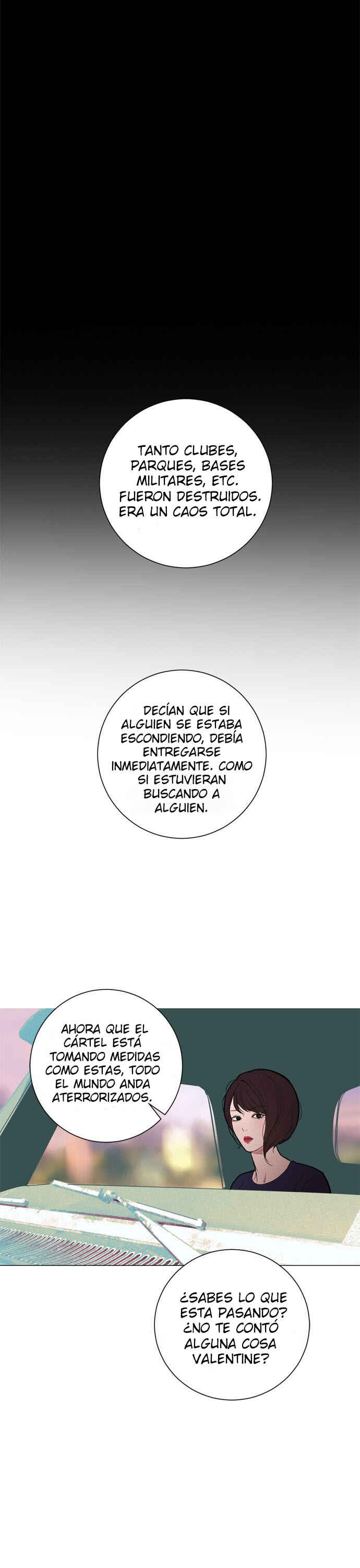 Dagaol Jongmal e Kiss Chapter 11 - Page 65