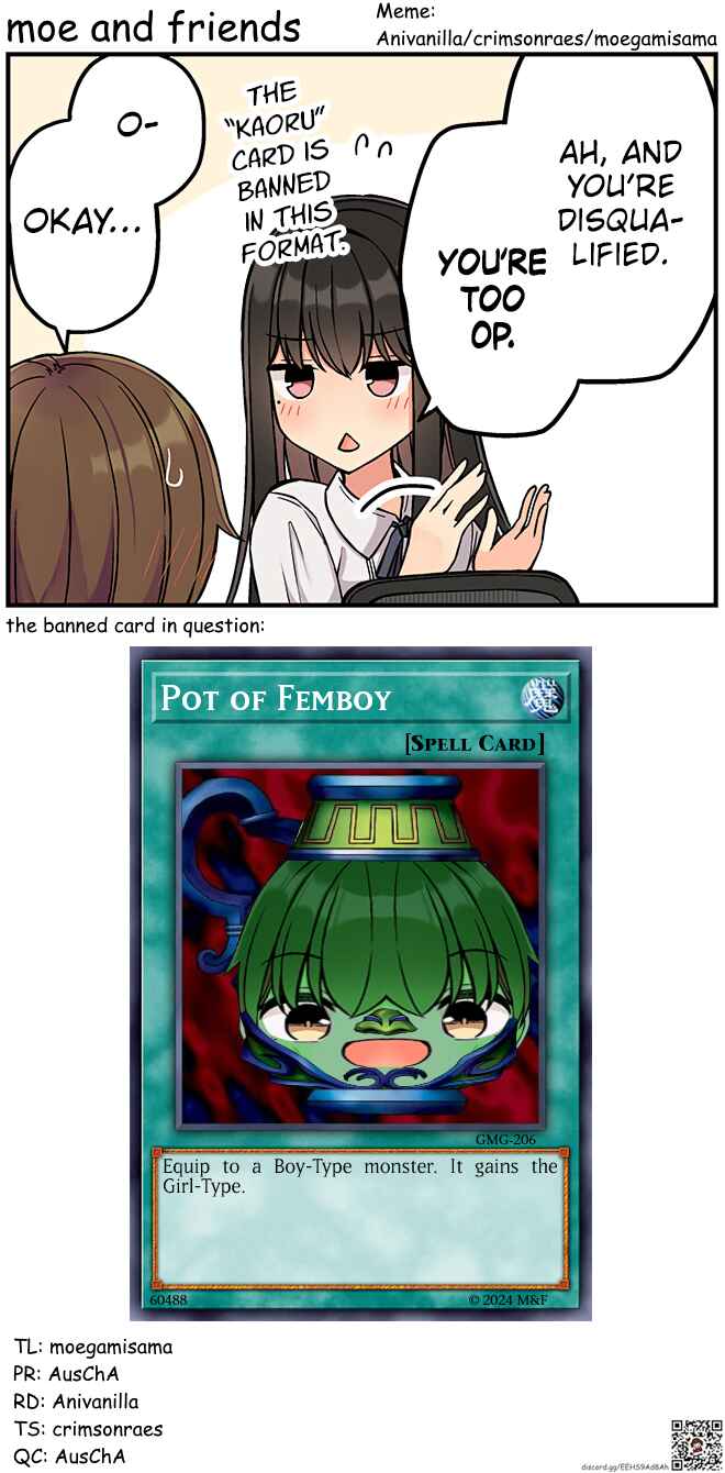 Real mo Tama ni wa Uso o Tsuku Chapter 206 - Page 6