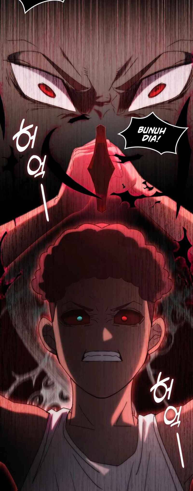 Chowonja Academy ui Sugangsaeng i Doeeotda Chapter 178 - Page 19