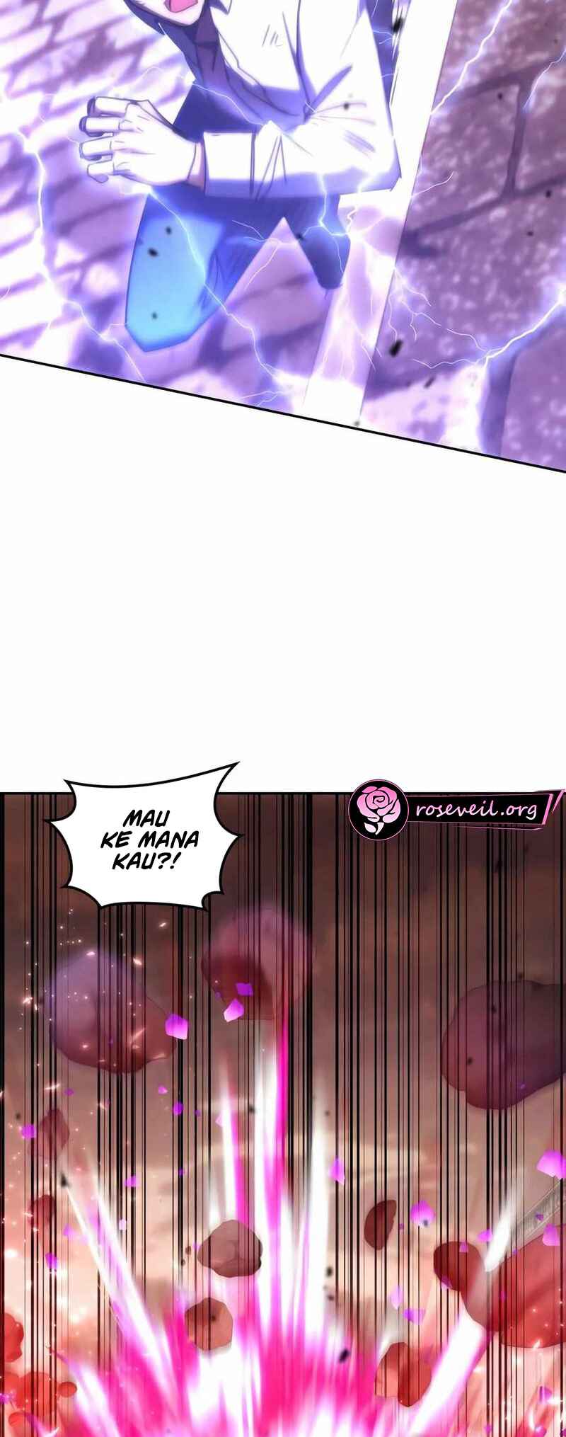 Chowonja Academy ui Sugangsaeng i Doeeotda Chapter 178 - Page 21