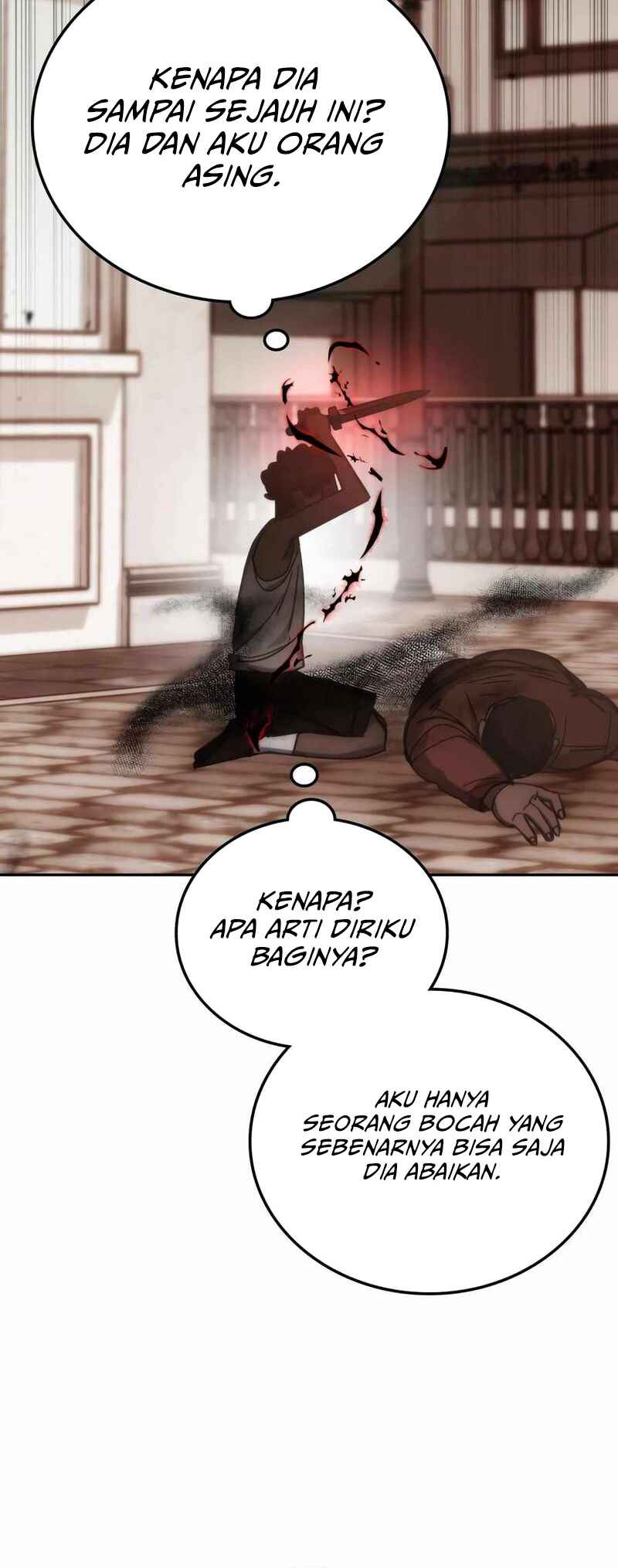 Chowonja Academy ui Sugangsaeng i Doeeotda Chapter 178 - Page 24