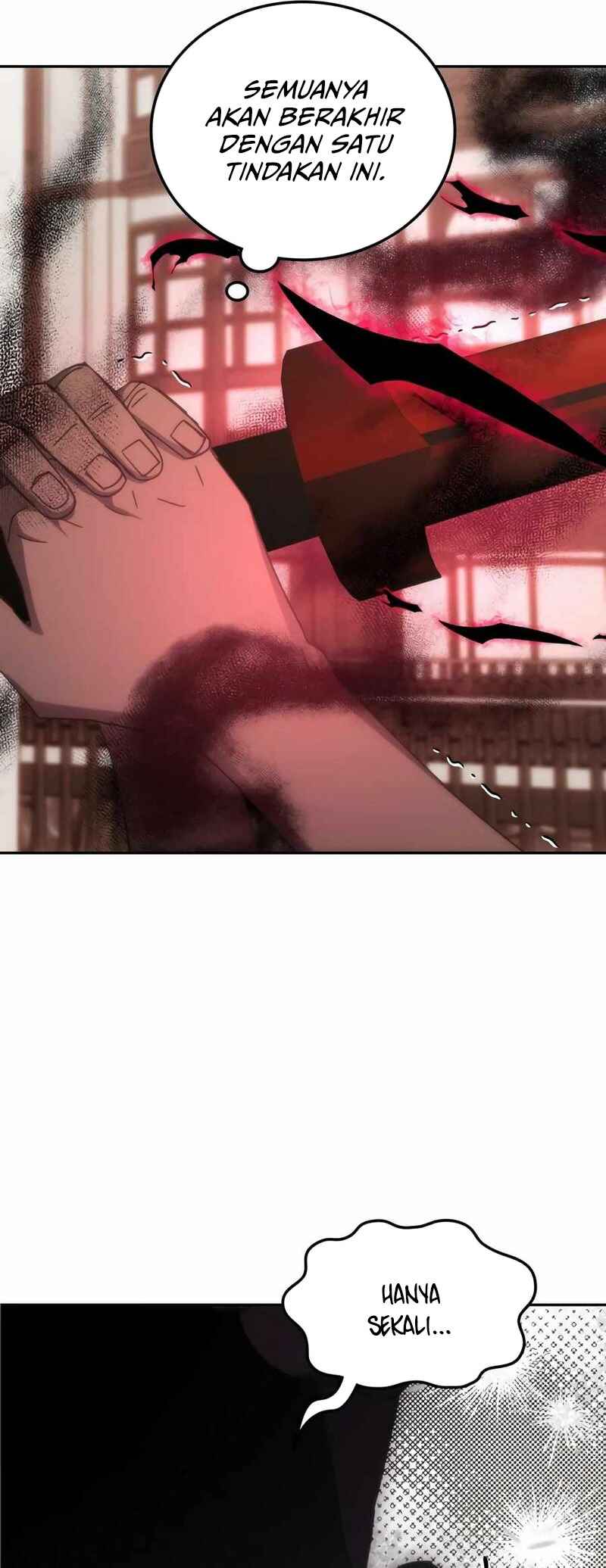 Chowonja Academy ui Sugangsaeng i Doeeotda Chapter 178 - Page 25