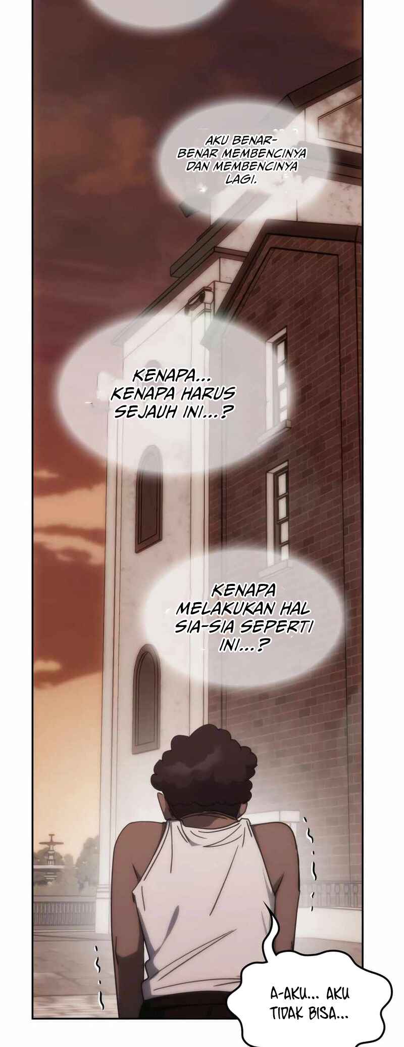 Chowonja Academy ui Sugangsaeng i Doeeotda Chapter 178 - Page 29