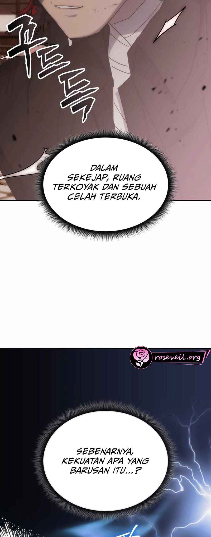 Chowonja Academy ui Sugangsaeng i Doeeotda Chapter 178 - Page 4