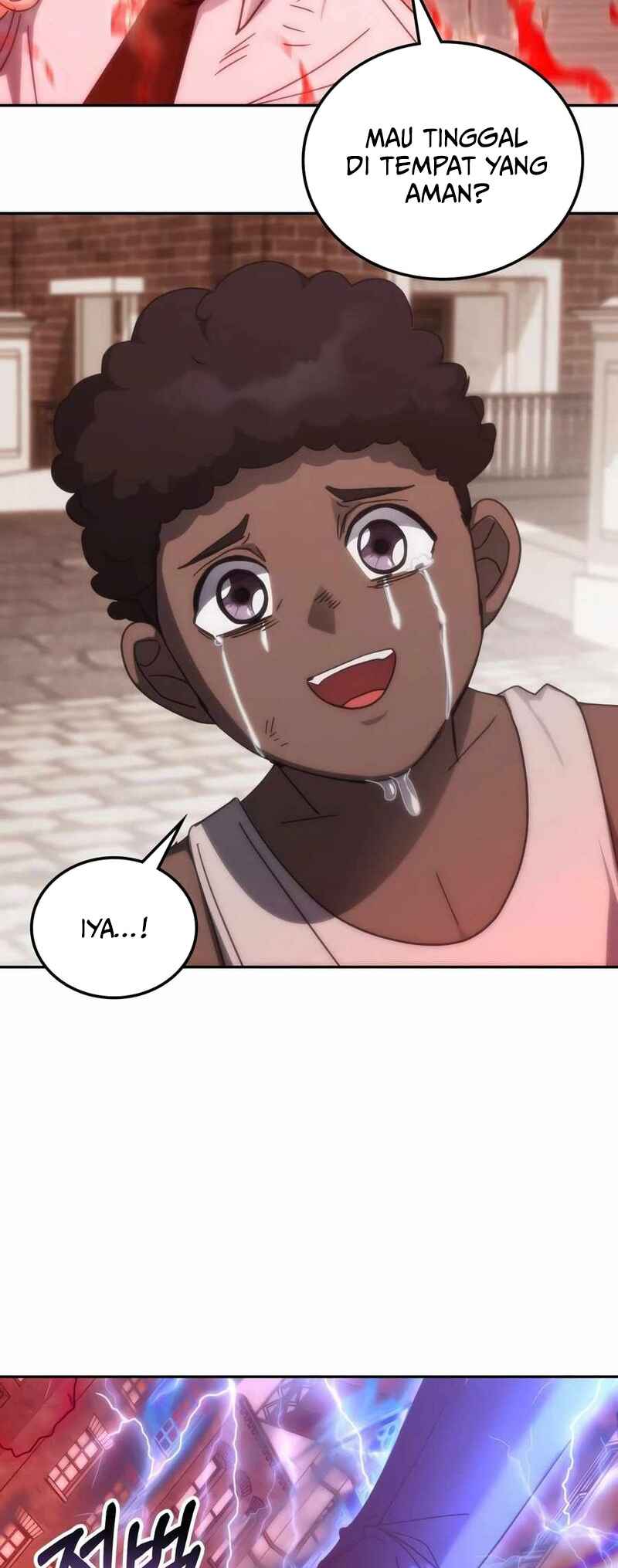Chowonja Academy ui Sugangsaeng i Doeeotda Chapter 178 - Page 57