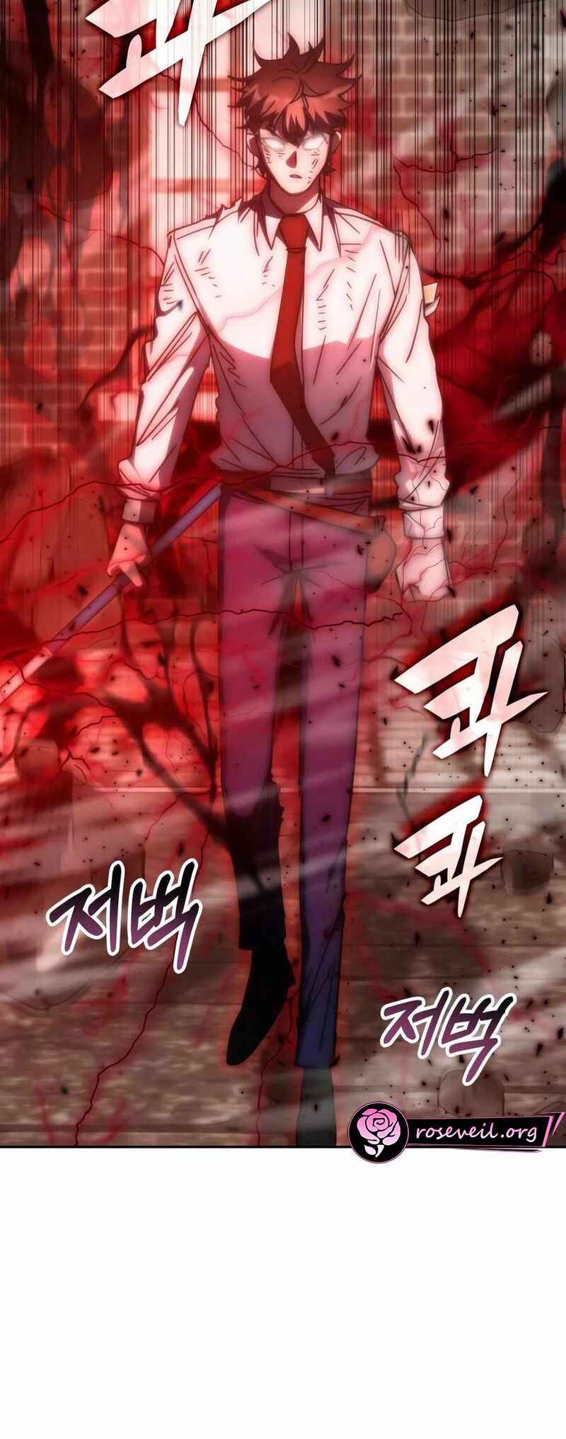 Chowonja Academy ui Sugangsaeng i Doeeotda Chapter 178 - Page 60