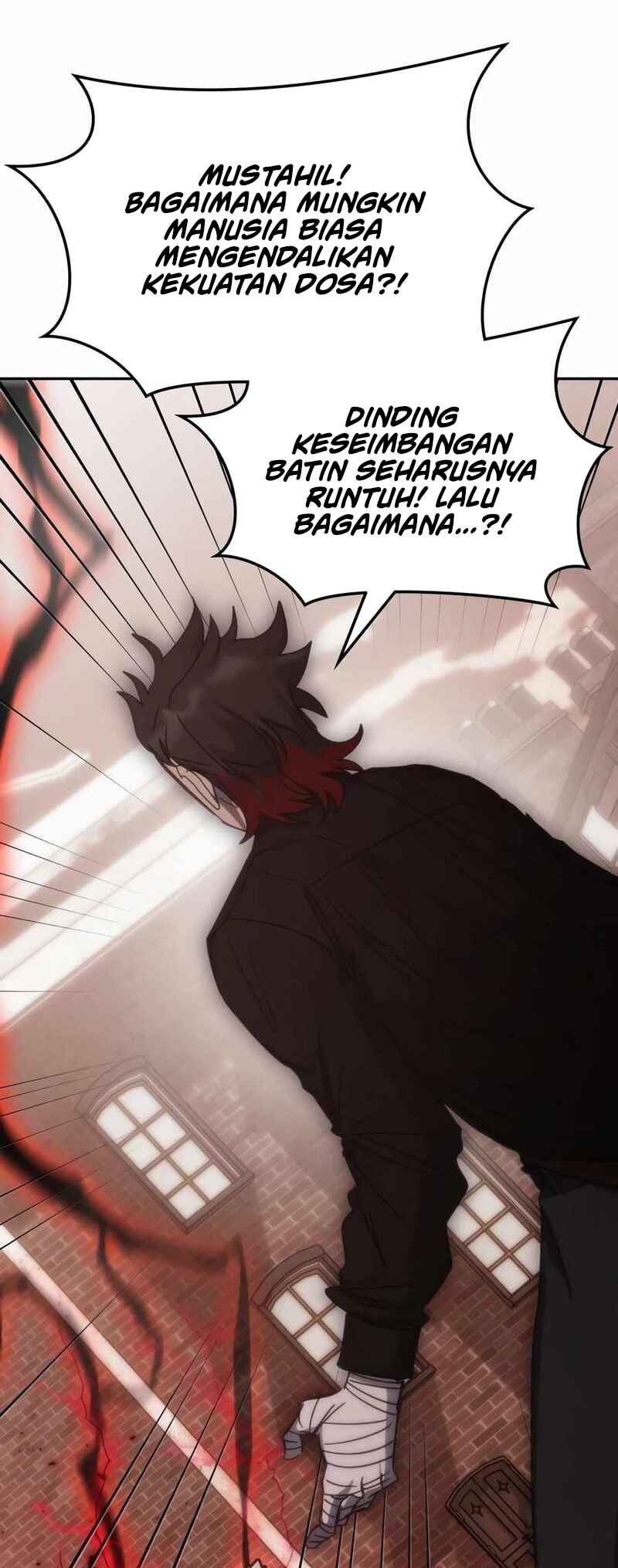 Chowonja Academy ui Sugangsaeng i Doeeotda Chapter 178 - Page 61