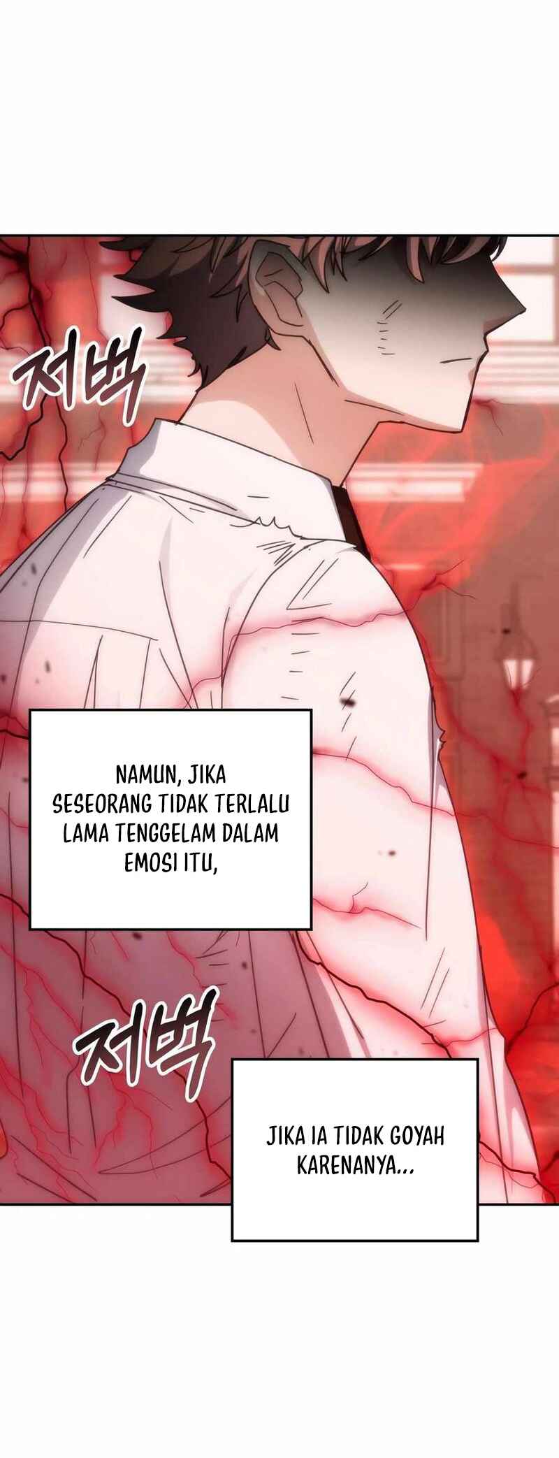 Chowonja Academy ui Sugangsaeng i Doeeotda Chapter 178 - Page 75