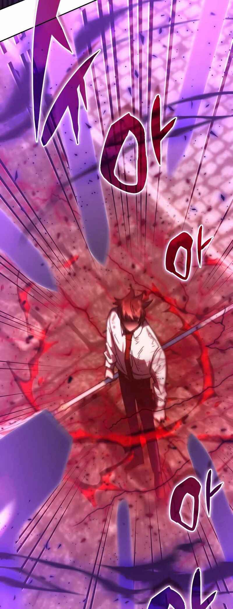 Chowonja Academy ui Sugangsaeng i Doeeotda Chapter 178 - Page 84