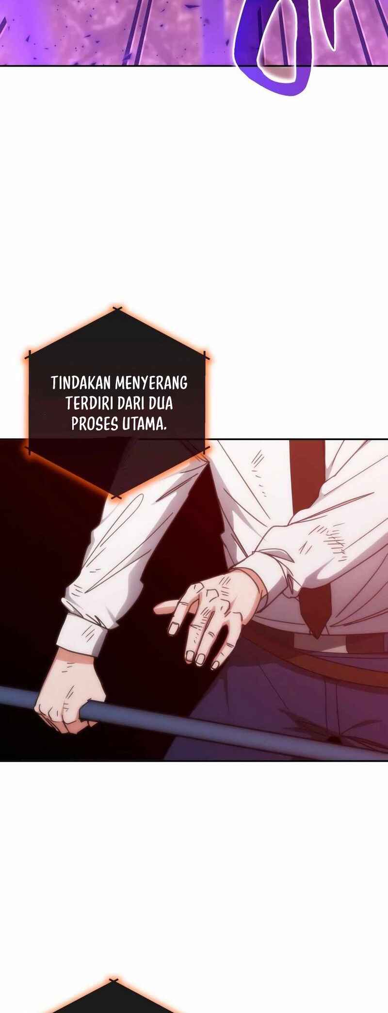 Chowonja Academy ui Sugangsaeng i Doeeotda Chapter 178 - Page 85