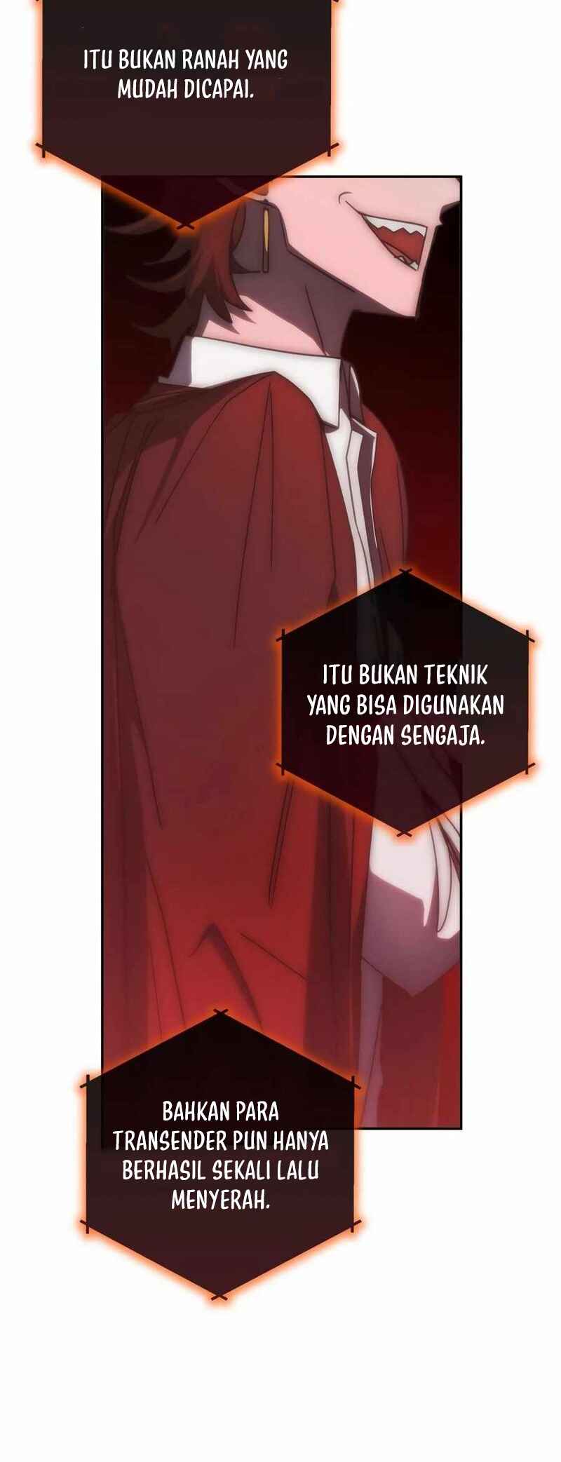 Chowonja Academy ui Sugangsaeng i Doeeotda Chapter 178 - Page 87