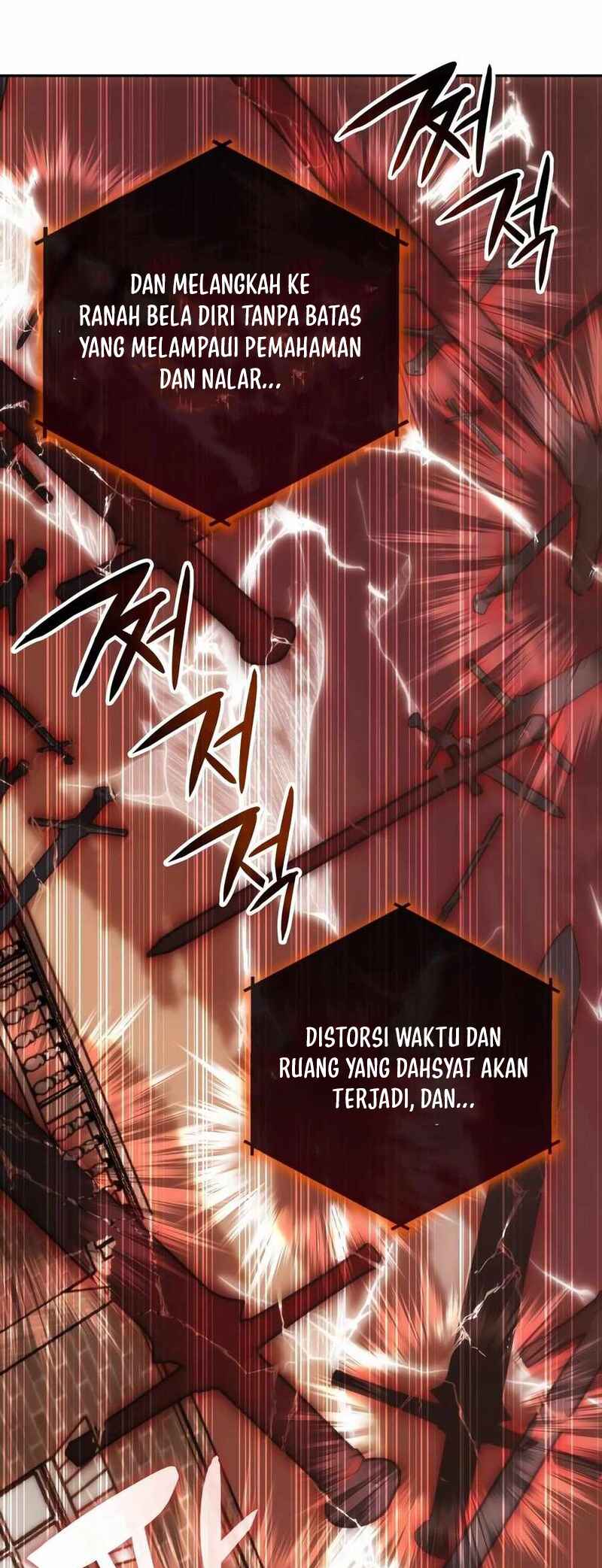 Chowonja Academy ui Sugangsaeng i Doeeotda Chapter 178 - Page 89