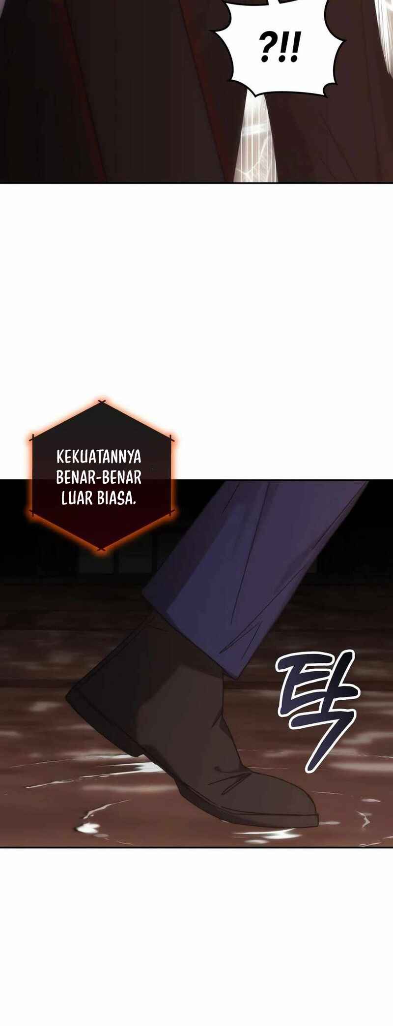 Chowonja Academy ui Sugangsaeng i Doeeotda Chapter 178 - Page 91
