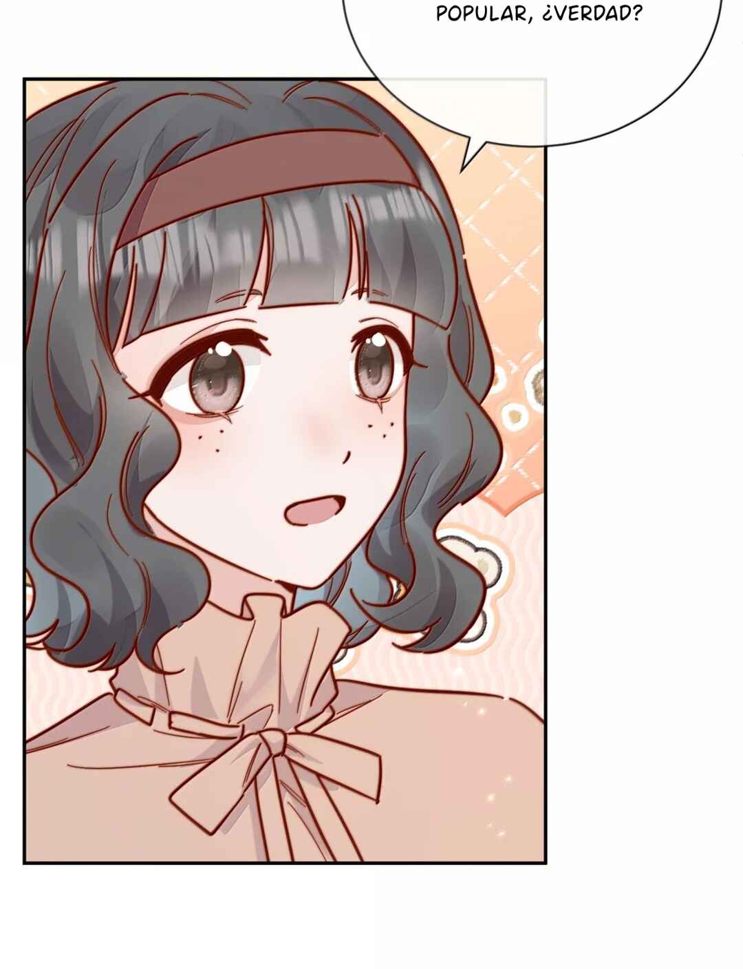 The Way My Nemesis Looks At Me Is Slowly Shifting Chapter 94 - Page 17