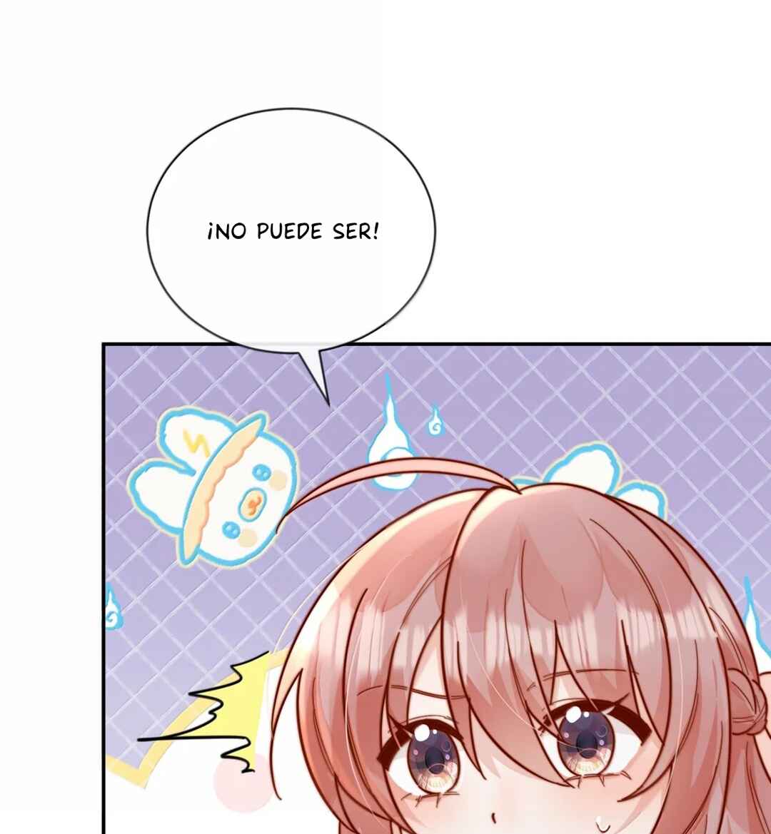 The Way My Nemesis Looks At Me Is Slowly Shifting Chapter 94 - Page 18