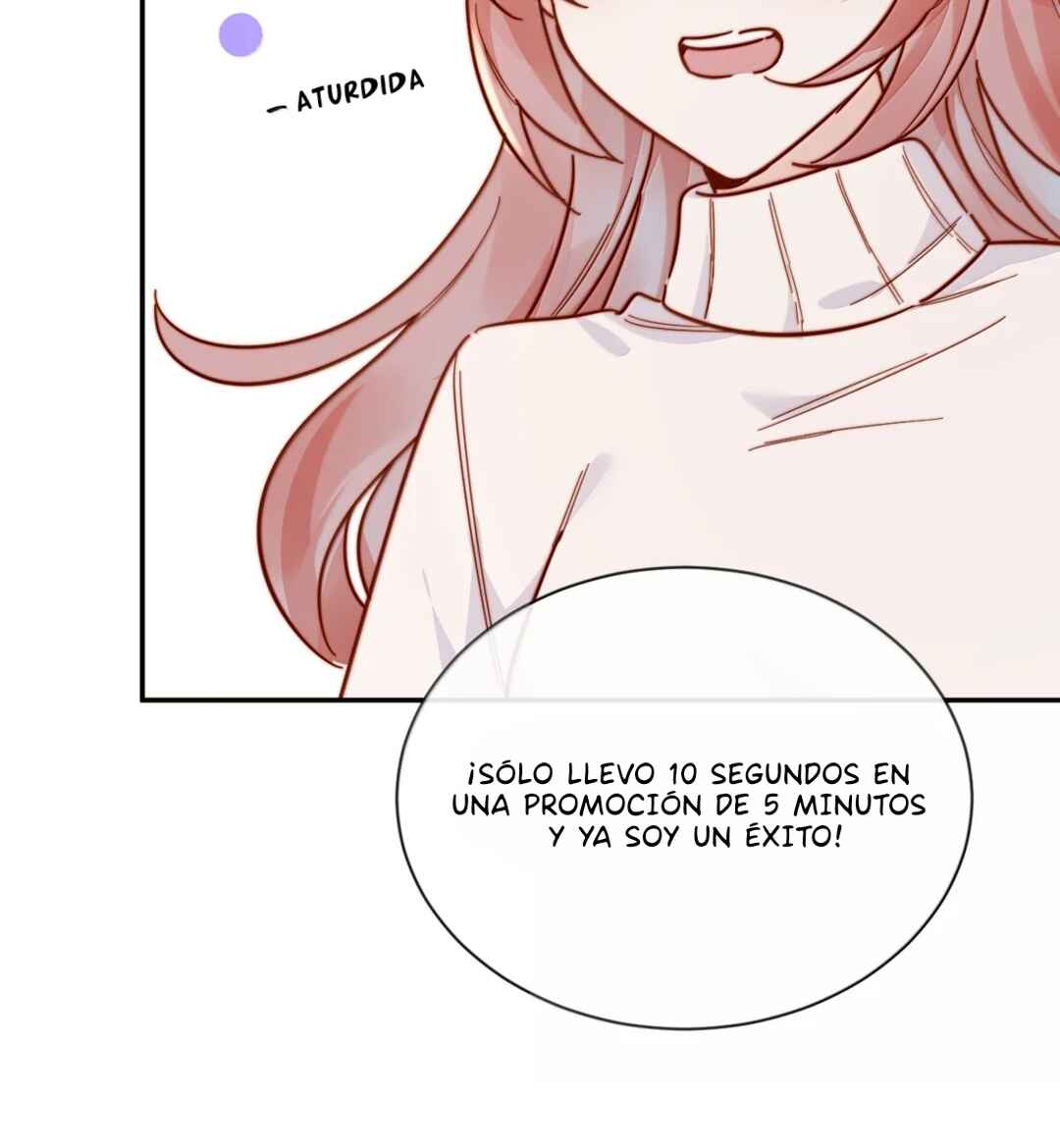 The Way My Nemesis Looks At Me Is Slowly Shifting Chapter 94 - Page 19