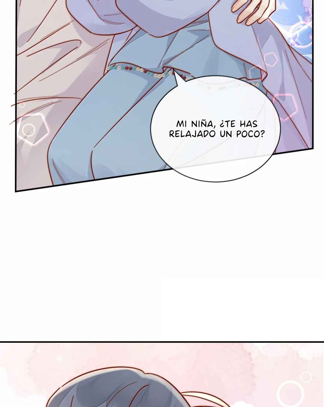 The Way My Nemesis Looks At Me Is Slowly Shifting Chapter 94 - Page 37