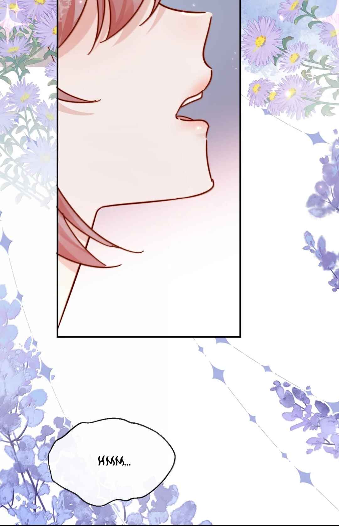 The Way My Nemesis Looks At Me Is Slowly Shifting Chapter 94 - Page 48