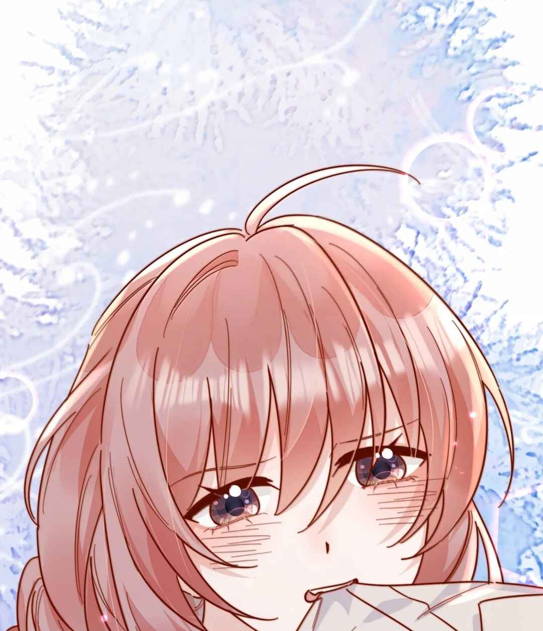 The Way My Nemesis Looks At Me Is Slowly Shifting Chapter 94 - Page 50