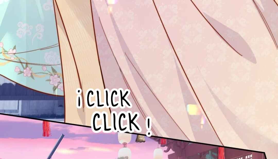 The Way My Nemesis Looks At Me Is Slowly Shifting Chapter 94 - Page 9