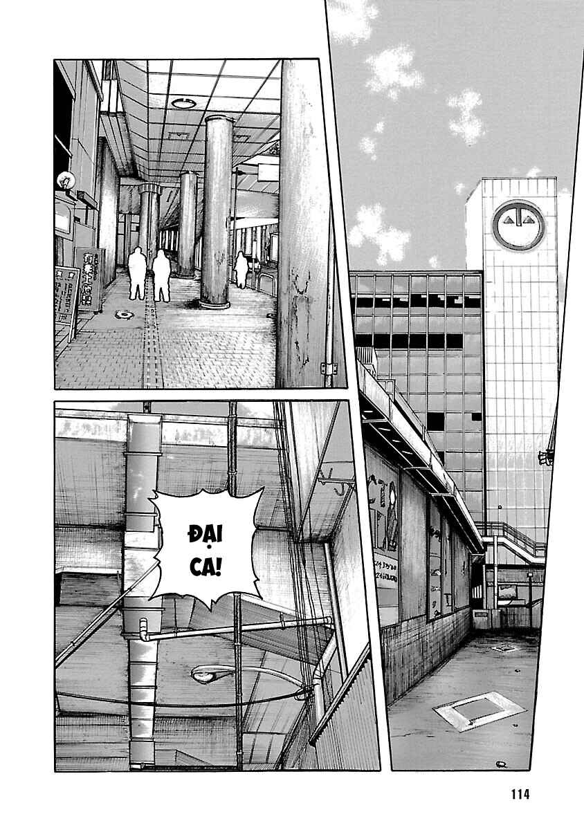 Shinsouban WORST Chapter 113 - Page 10