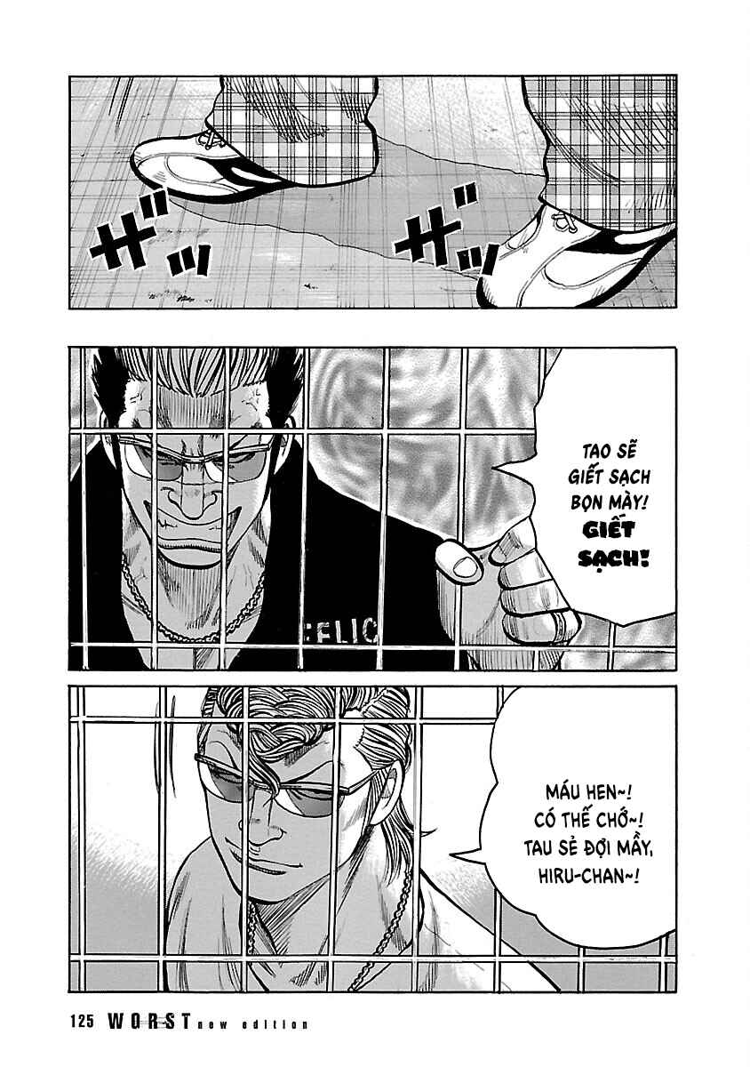 Shinsouban WORST Chapter 113 - Page 20