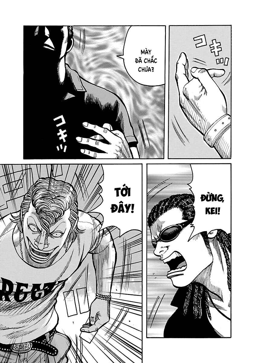 Shinsouban WORST Chapter 113 - Page 28