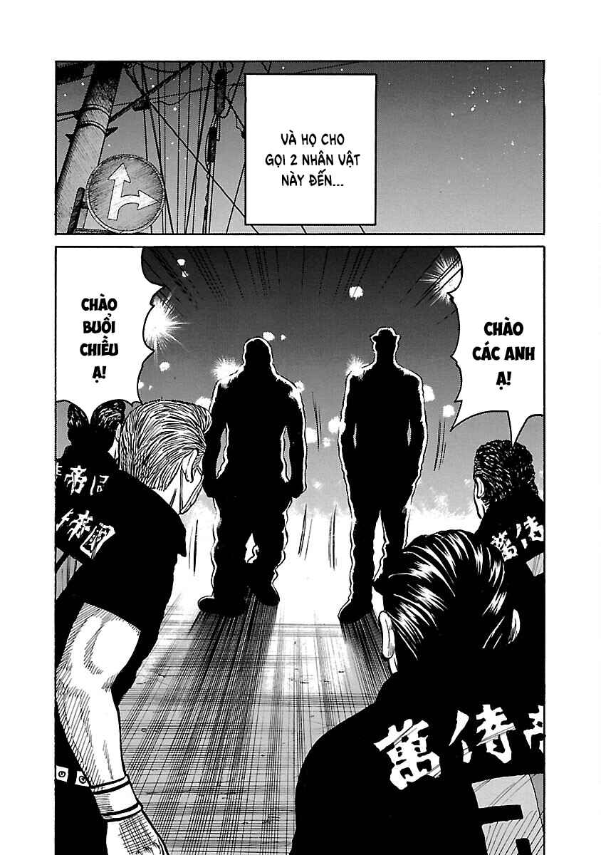 Shinsouban WORST Chapter 113 - Page 39
