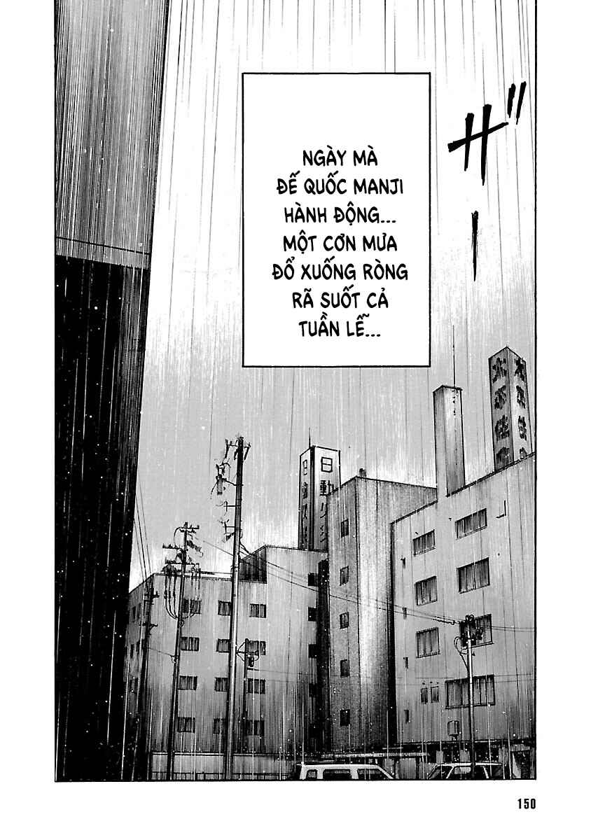 Shinsouban WORST Chapter 113 - Page 42