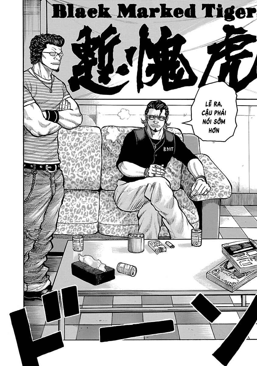Shinsouban WORST Chapter 113 - Page 6