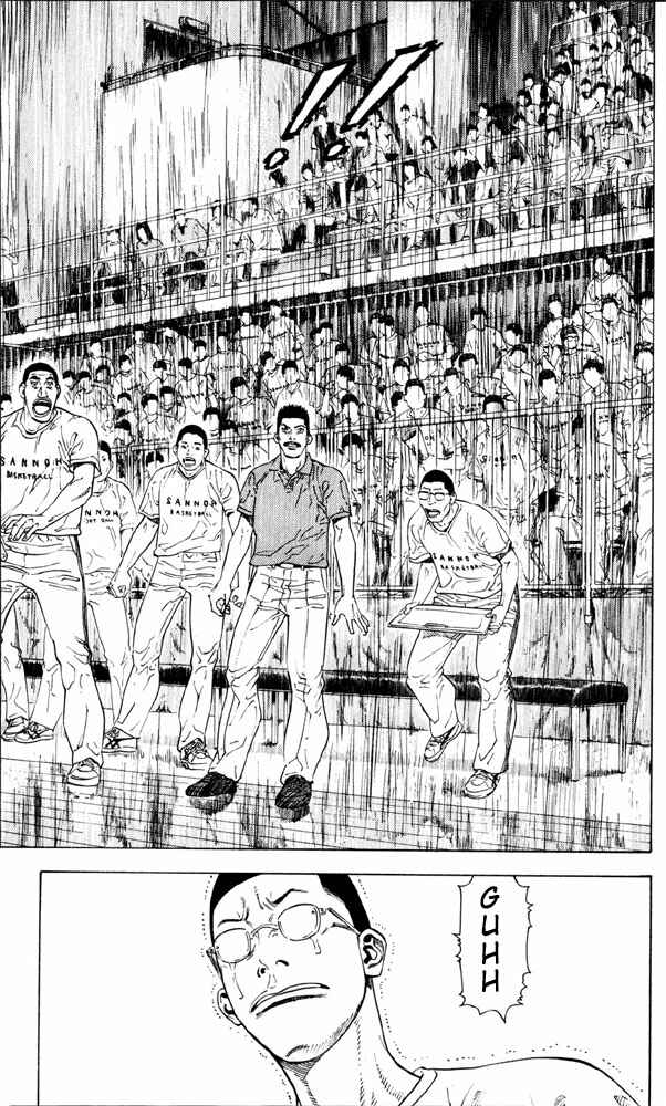 Slam Dunk! Chapter 272 - Page 1