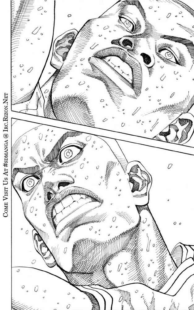 Slam Dunk! Chapter 272 - Page 17